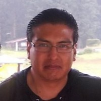 Marco A. Camacho