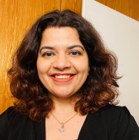 Deepali Raghuwanshi