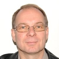 Odd Harald Brøndbo