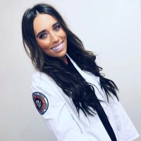 Dr. Ashley Skaggs
