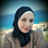 soumaya Bourokba