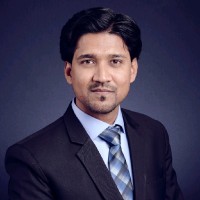 Syed Ali Hussain