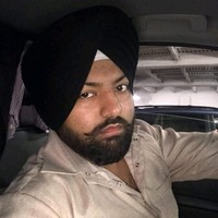 Gurpreet Singh