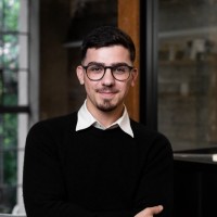 Yasin Bozkaya