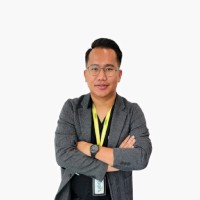 Hendi Gunawan, Chrp
