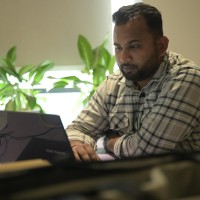 Avinash Bhardwaj