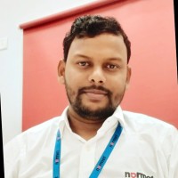 Prasanta Kumar Patra