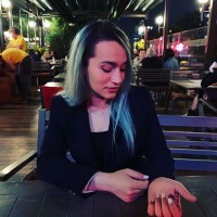 Burcu Bilge