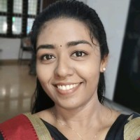Bincy Bineesh