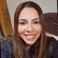 Francisca Moraga