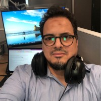 Hocine Bouamrirene