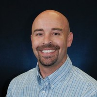 Greg Crockett - Mla