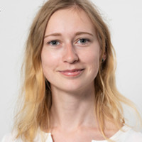 Marie Overby Sander