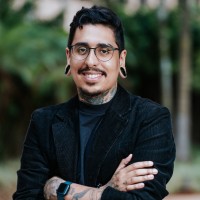 Victor Jamal Almeida