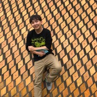 Eric Tsai