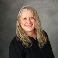 Tracy Simon