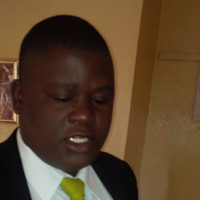 Edwin Chisomo Afumwisye Chiwona