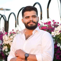 Ahmad Matar