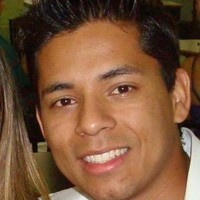 Rodrigo Dos Santos