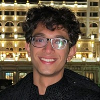 Saahil Mehta