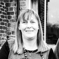 Jane Whiteley