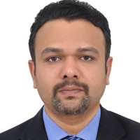 Renjith Joseph