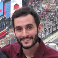Daniel Lomastro