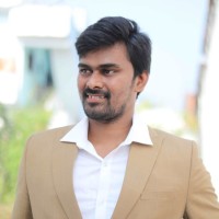 Chandra Sekhar Madepalli