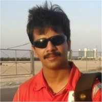 Ayush Dwivedi