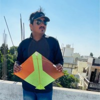 Vinay thacker