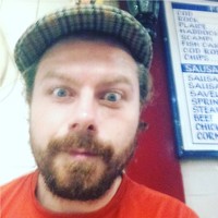 Elliott Parkin
