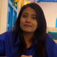 Bidisha Mondal