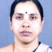 Aparna Venkatesh