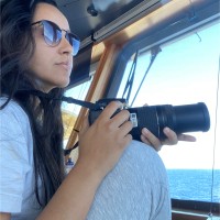 Ana Alice de Morais Mangueira