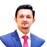 Arqam Gillani