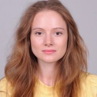 Desislava Misarokova