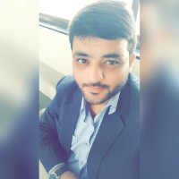 Arjun Vyas