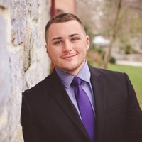 Zach Vickers