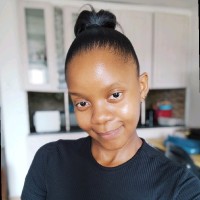 Princess Ntombela