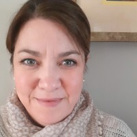 Joanne Lovejoy