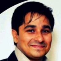 Harish Parab