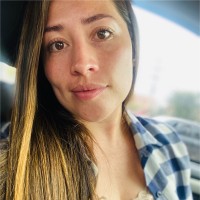 Erika Tathiana Olaya Rios