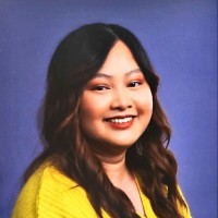 Stella Maris Anastacio