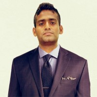 Sebastian Dsouza
