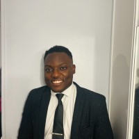 Ulrich SAMEDJEU DE TENGAMBE