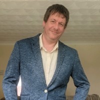 Duncan Barrett