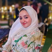 Raghda Khaled