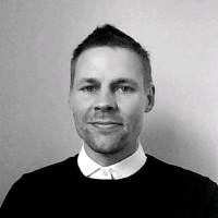Jouni Laukkanen