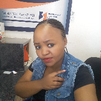 Dudu Motlhabane