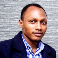 Steve Ndeke